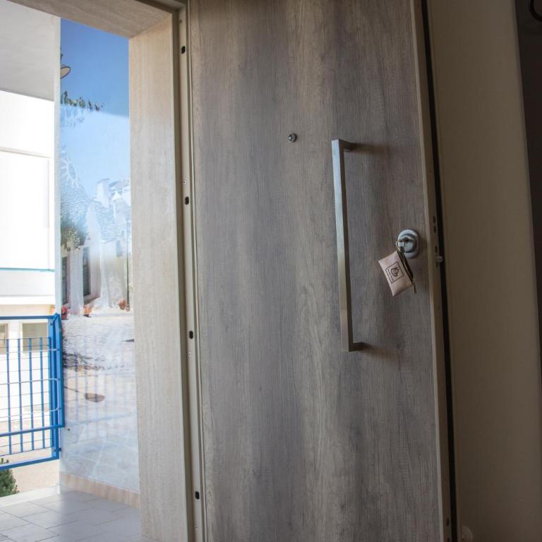Mamma Nunzia - One-Bedroom Apartment - 66