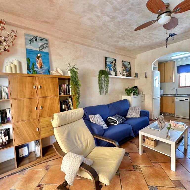Tu casita de la playa - Apartamento de 2 dormitorios - 2