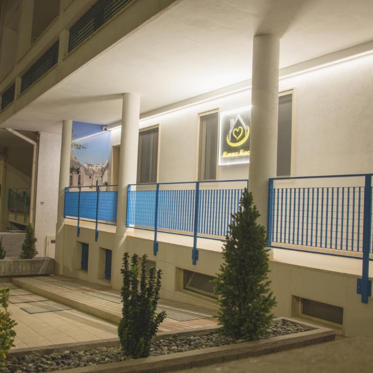 Mamma Nunzia - One-Bedroom Apartment - 70