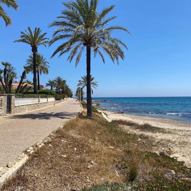Tu casita de la playa - Apartamento de 2 dormitorios - 29