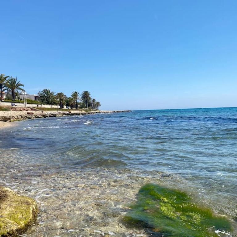 Tu casita de la playa - Apartamento de 2 dormitorios - 33