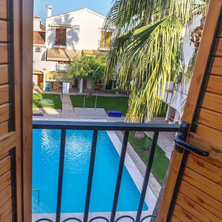 Tu casita de la playa - Apartamento de 2 dormitorios - 19