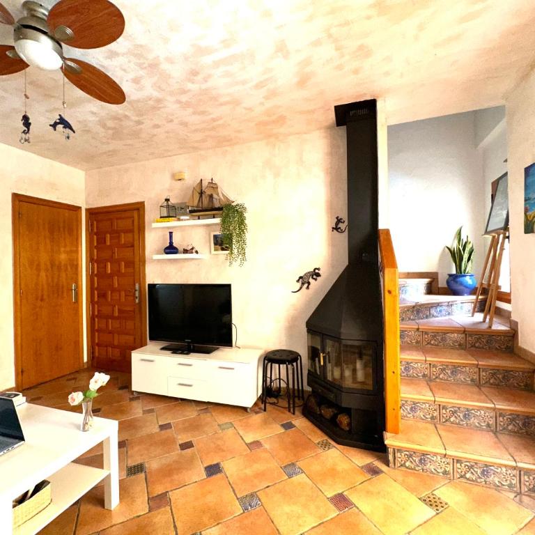 Tu casita de la playa - Apartamento de 2 dormitorios - 4