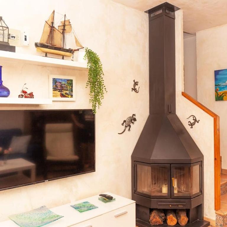 Tu casita de la playa - Apartamento de 2 dormitorios - 5