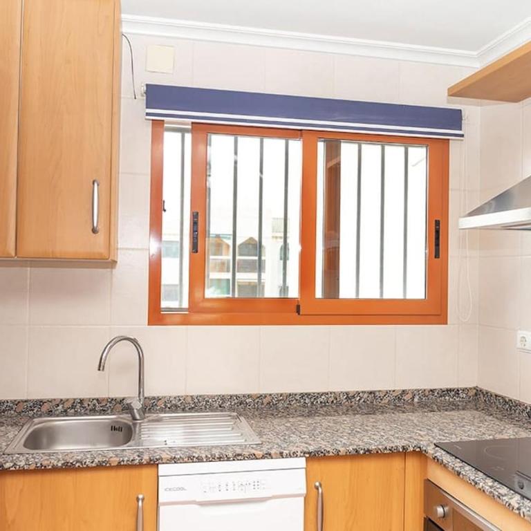 Tu casita de la playa - Apartamento de 2 dormitorios - 13