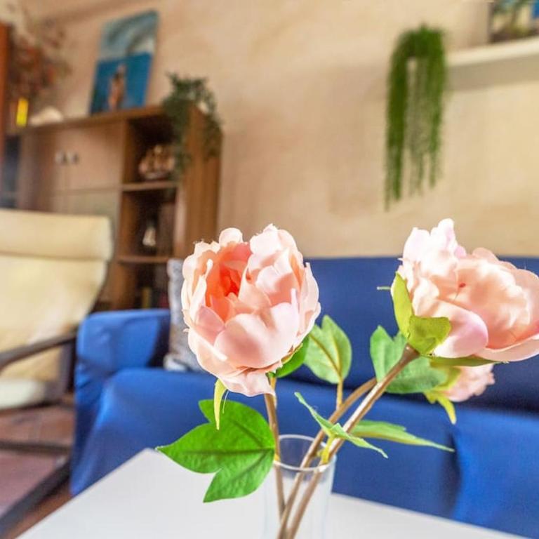 Tu casita de la playa - Apartamento de 2 dormitorios - 6