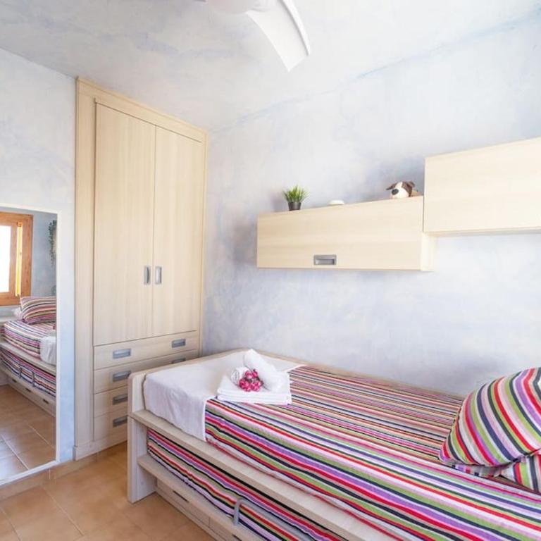 Tu casita de la playa - Apartamento de 2 dormitorios - 16