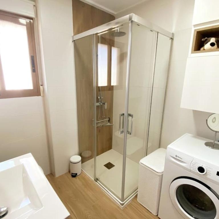Tu casita de la playa - Apartamento de 2 dormitorios - 20