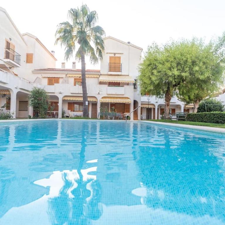 Tu casita de la playa - Apartamento de 2 dormitorios - 23