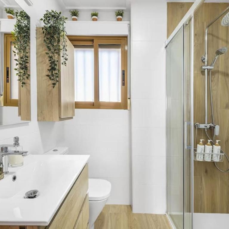 Tu casita de la playa - Apartamento de 2 dormitorios - 21