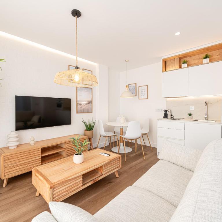 WintowinRentals Goleta Suites 2B - Apartamento de 1 dormitorio - 6