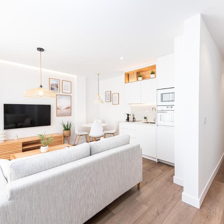 WintowinRentals Goleta Suites 2B - Apartamento de 1 dormitorio - 18