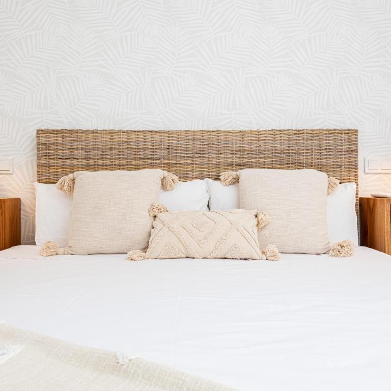 WintowinRentals Goleta Suites 2B - Apartamento de 1 dormitorio - 37