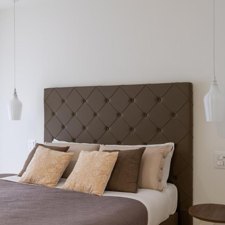B&B Rais Luxury Rooms - Camera Matrimoniale Superior - 2