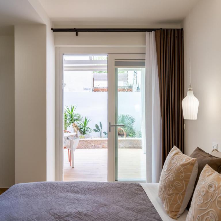 B&B Rais Luxury Rooms - Camera Matrimoniale Superior - 5