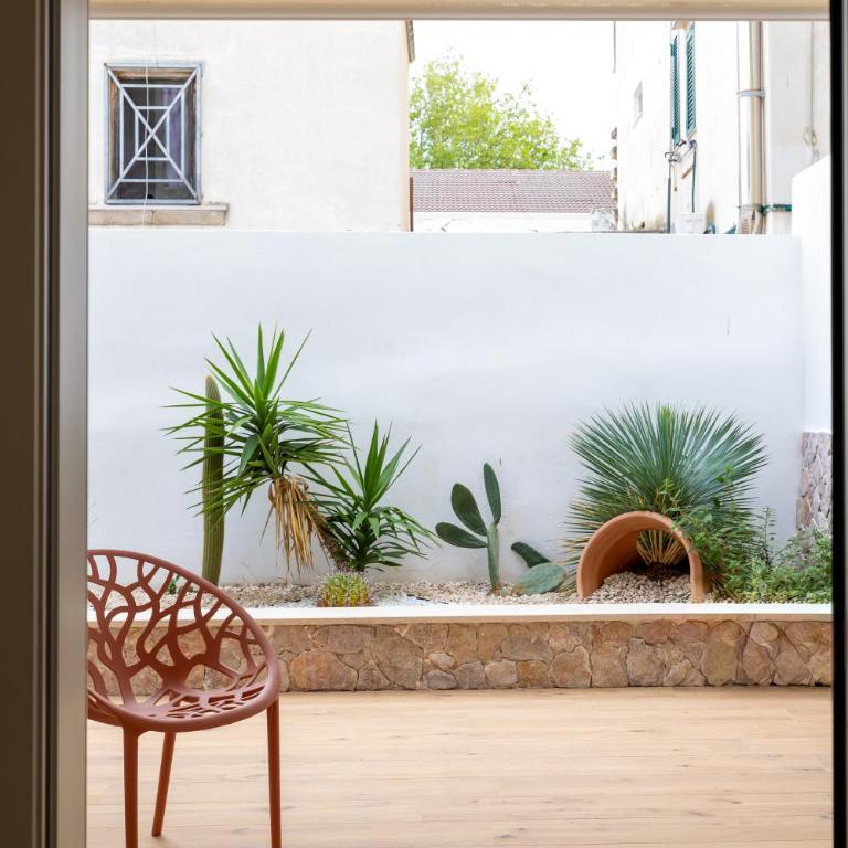 B&B Rais Luxury Rooms - Camera Matrimoniale Superior - 6