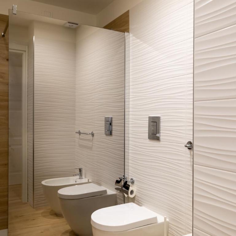 B&B Rais Luxury Rooms - Camera Matrimoniale Superior - 7