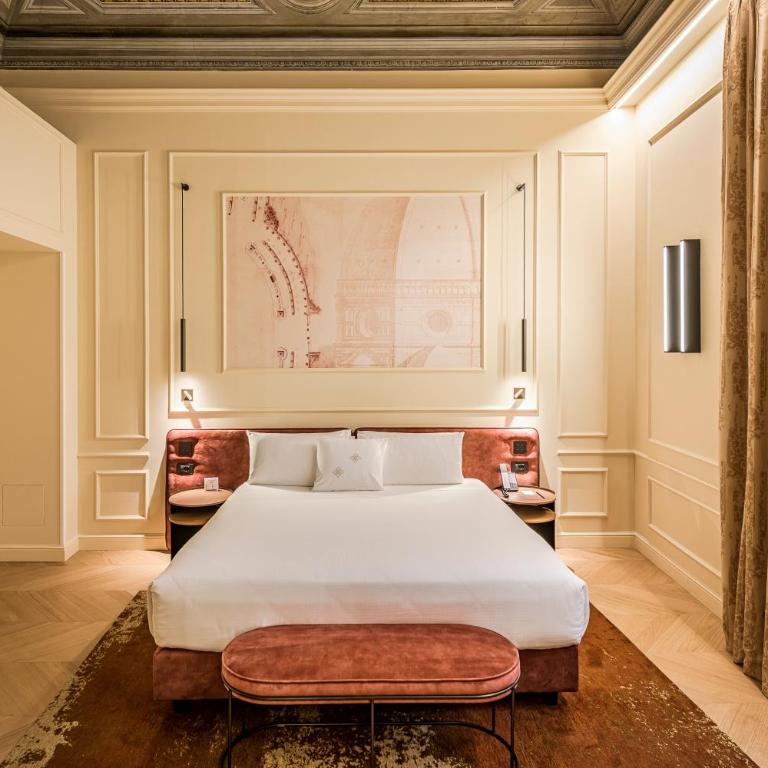 Palazzo Montebello - Junior Suite - 2