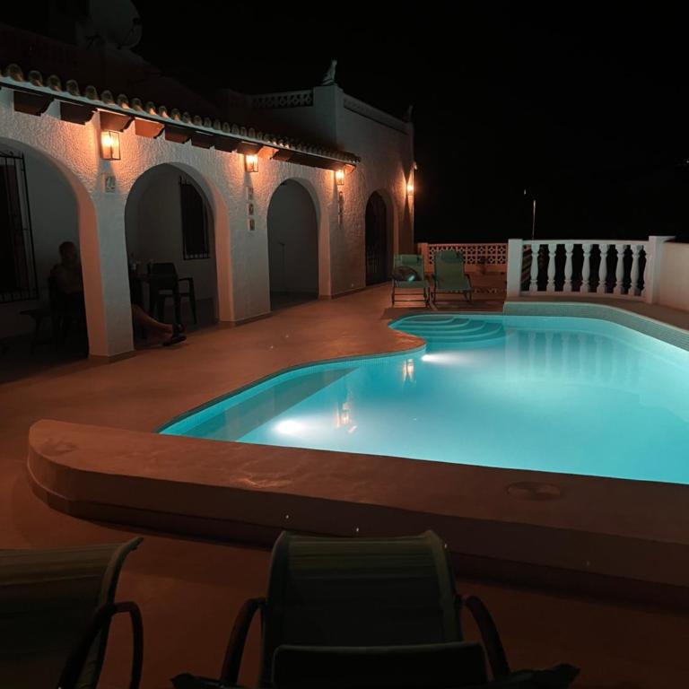 Villa Sonrisa - Villa - 10