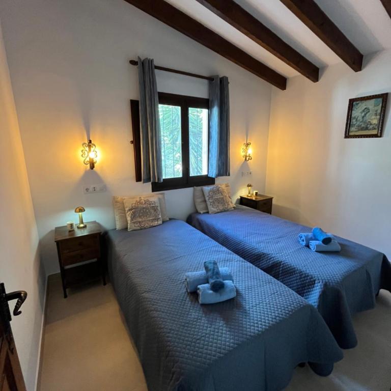 Villa Sonrisa - Villa - 21