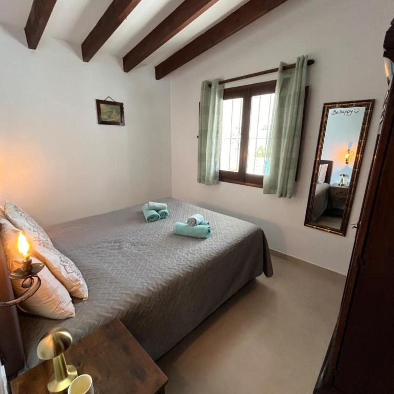 Villa Sonrisa - Villa - 20