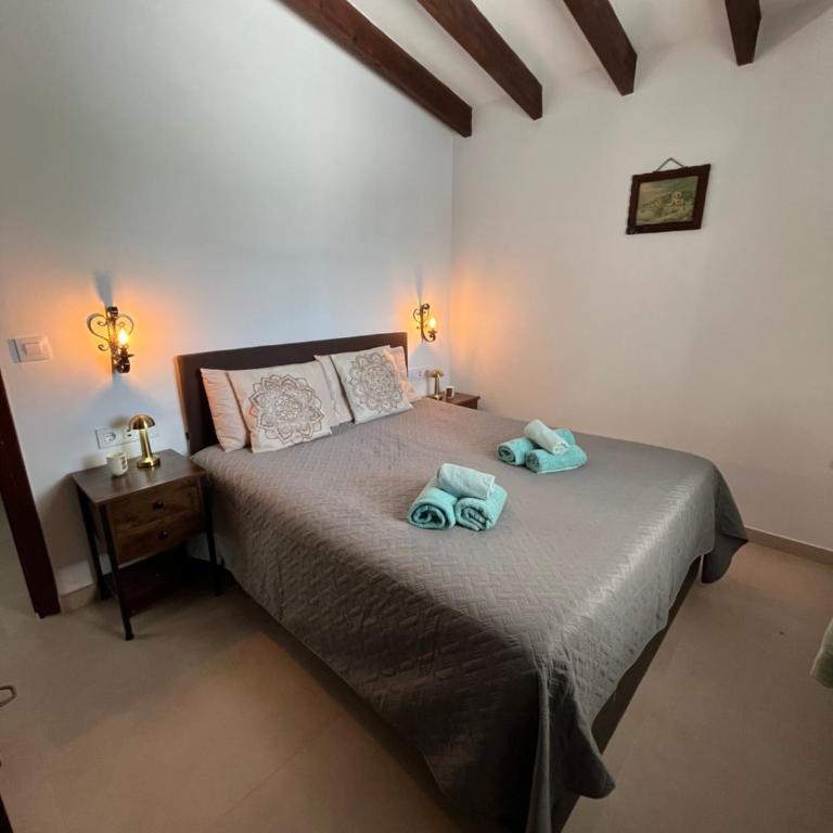 Villa Sonrisa - Villa - 19