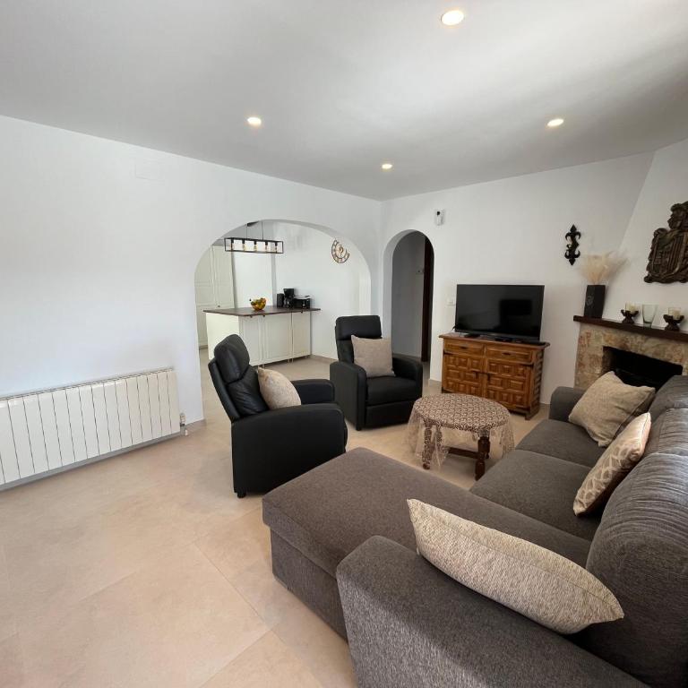 Villa Sonrisa - Villa - 11