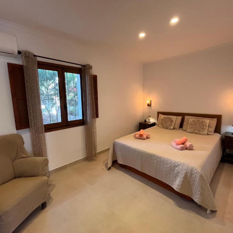 Villa Sonrisa - Villa - 16