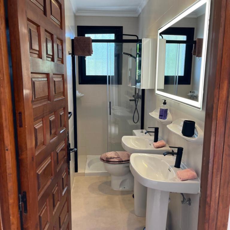 Villa Sonrisa - Villa - 23