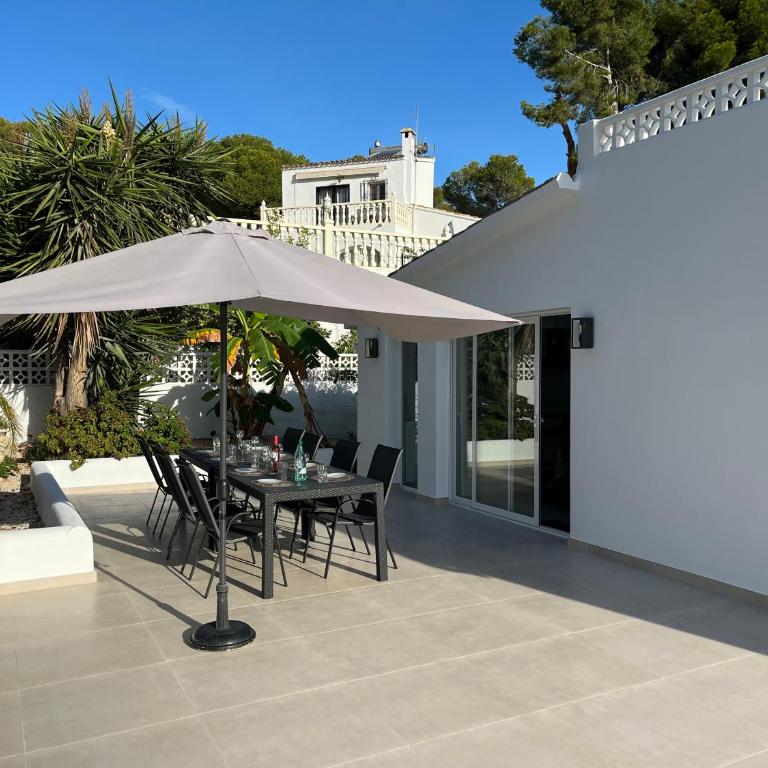 Villa Sonrisa - Villa - 6