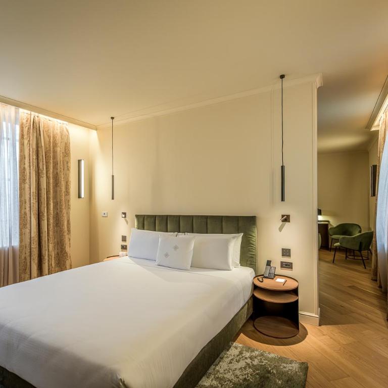 Palazzo Montebello - Junior Suite - 4