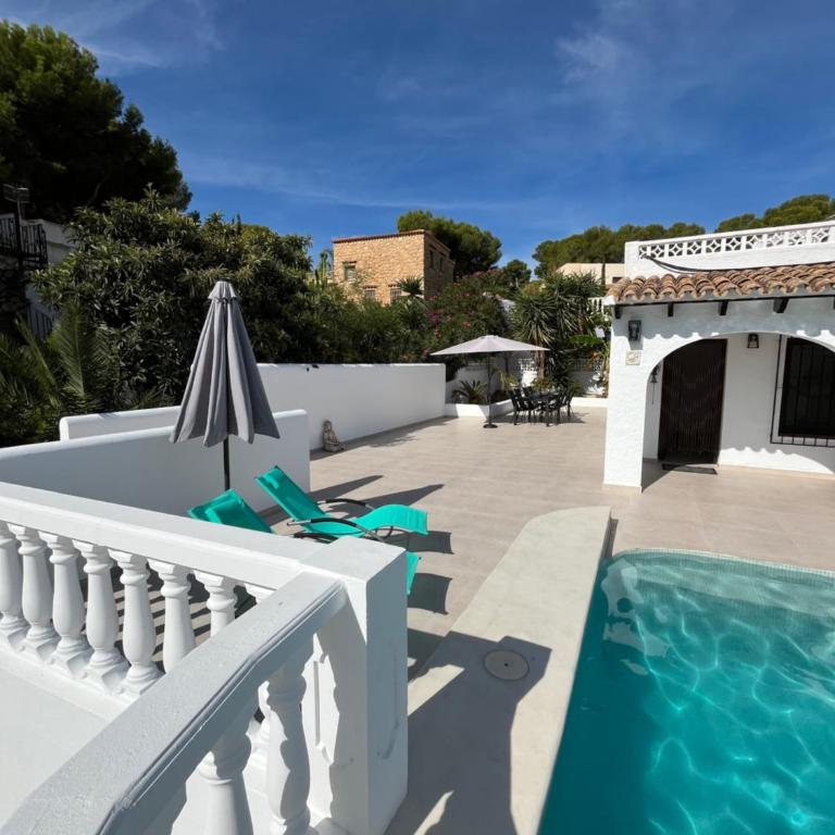 Villa Sonrisa - Villa - 4