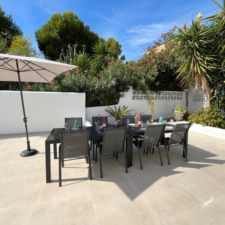 Villa Sonrisa - Villa - 7