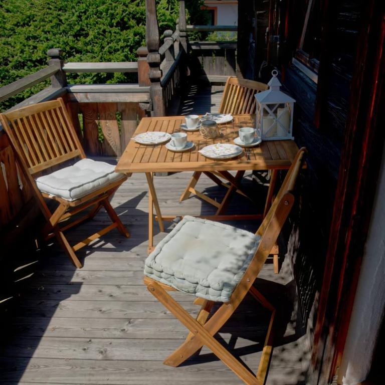 Zum Seifensieder - Apartment - 16