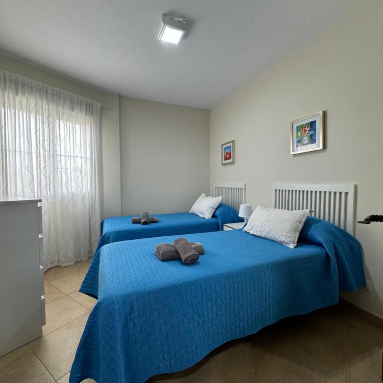 CASA ALMIRANTE - Apartamento de 2 dormitorios - 4
