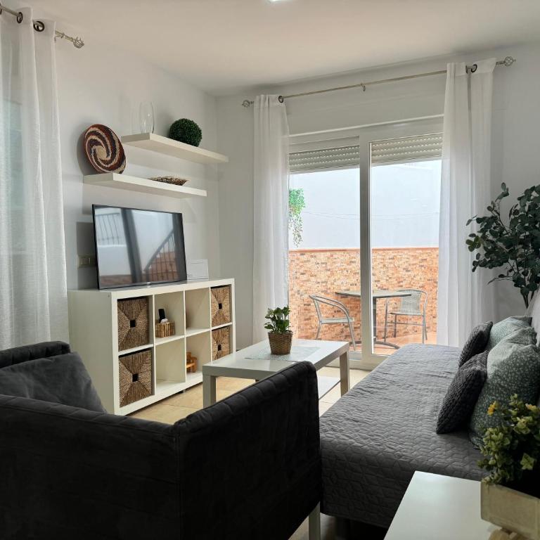 CASA ALMIRANTE - Apartamento de 2 dormitorios - 20