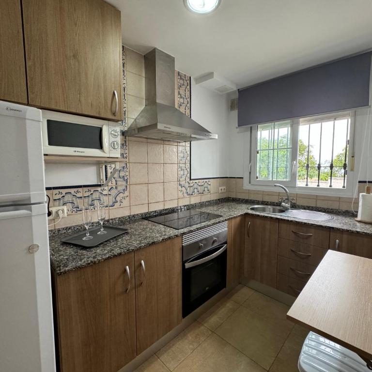 CASA ALMIRANTE - Apartamento de 2 dormitorios - 25
