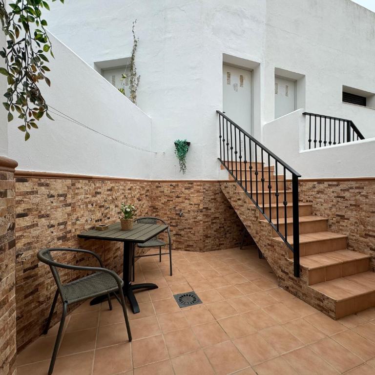 CASA ALMIRANTE - Apartamento de 2 dormitorios - 6
