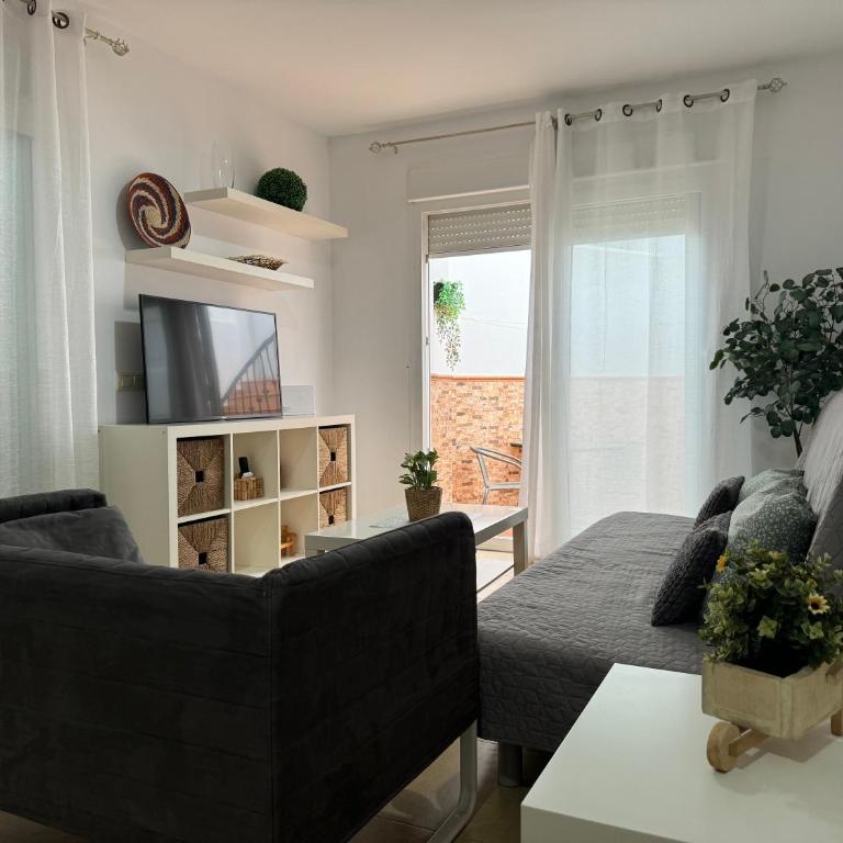 CASA ALMIRANTE - Apartamento de 2 dormitorios - 1