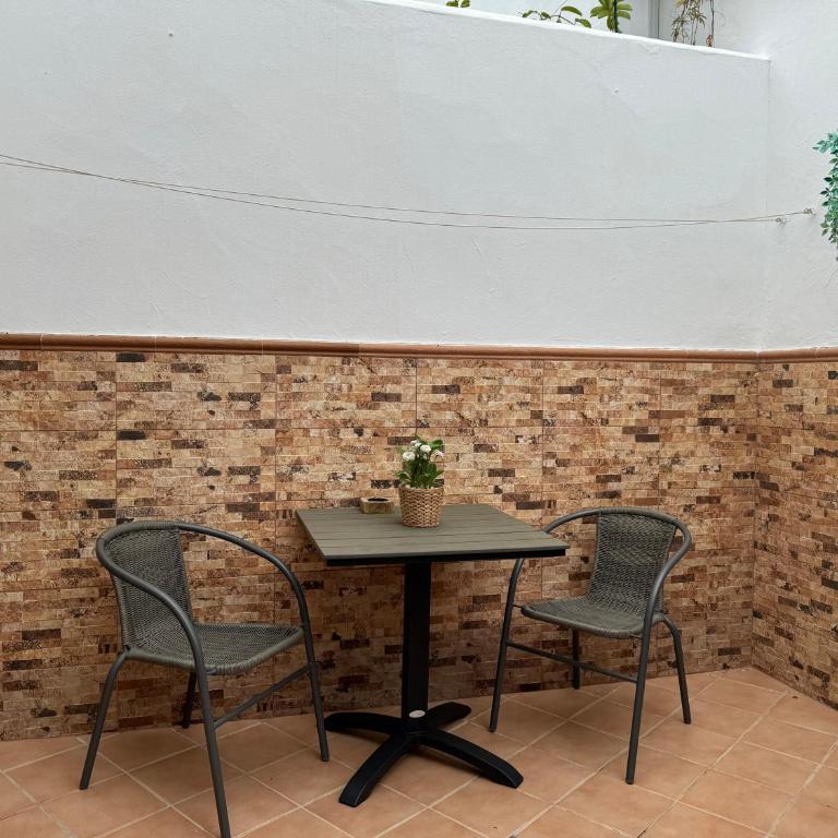 CASA ALMIRANTE - Apartamento de 2 dormitorios - 7