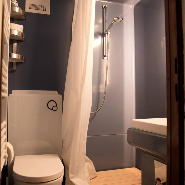 Zum Seifensieder - Apartment mit 1 Schlafzimmer - 13