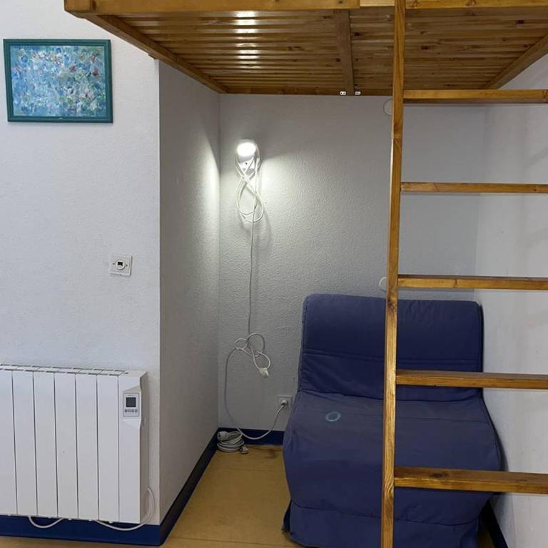 Appartement central - 5/6 pers. - FR-1-234-158 - Apartment (6 Erwachsene) - 7