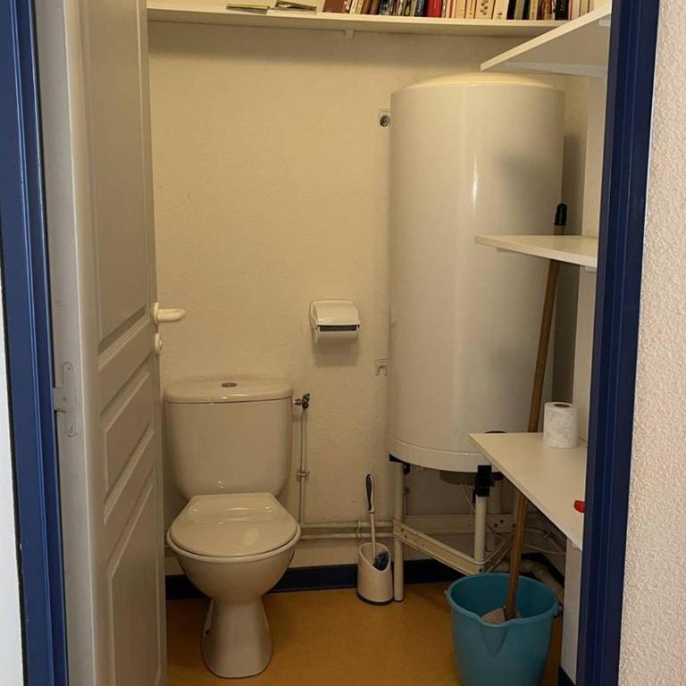 Appartement central - 5/6 pers. - FR-1-234-158 - Apartment (6 Erwachsene) - 12
