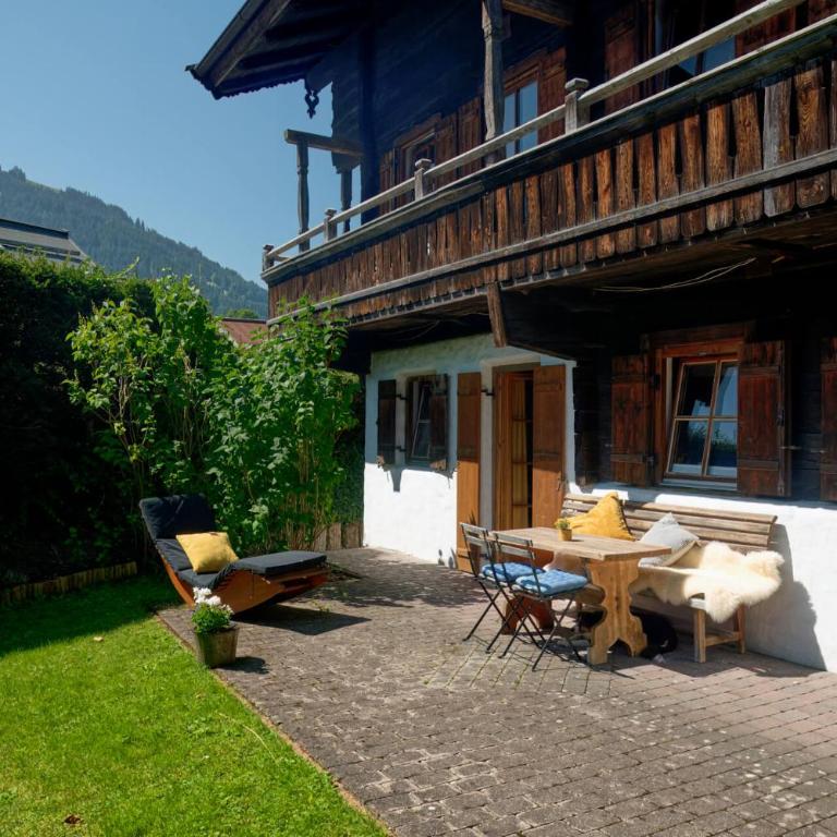 Zum Seifensieder - Apartment mit 1 Schlafzimmer - 14