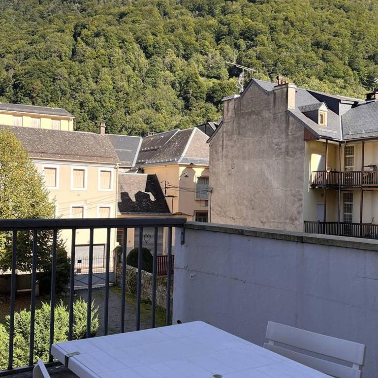 Appartement central - 5/6 pers. - FR-1-234-158 - Apartment (6 Erwachsene) - 16