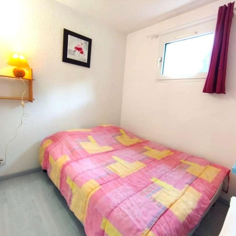 Charmant T2 6 Pers - RDC - Terrasse Sud - St-Lary-Soulan - FR-1-457-264 - Appartement (6 Adultes) - 2