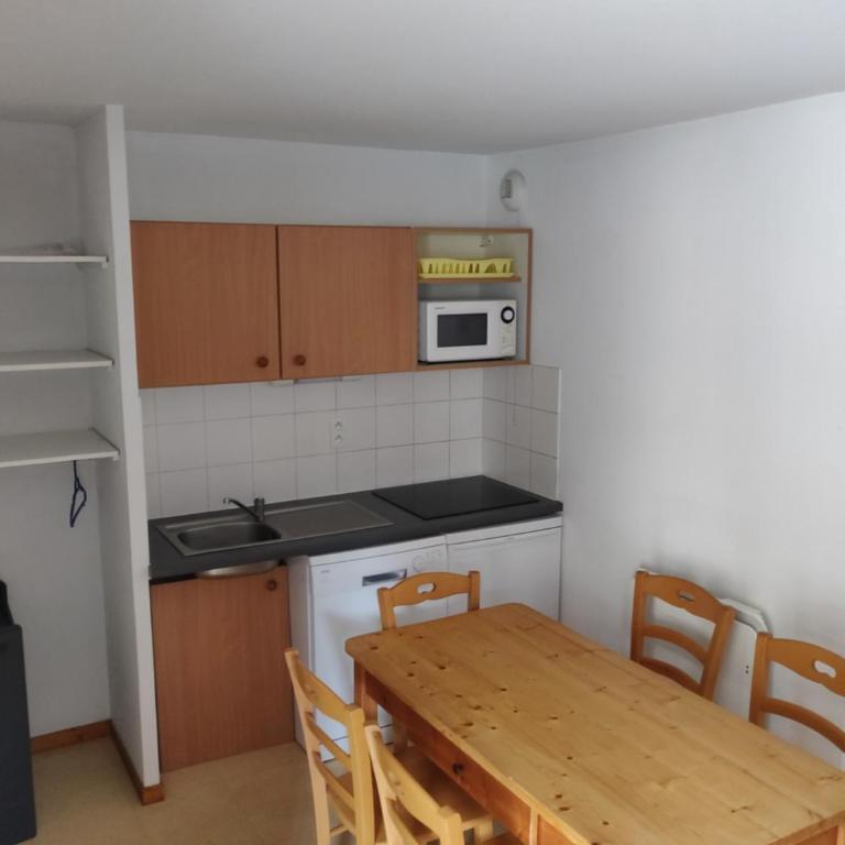 Les Balcons de la Vanoise appartement Val-Cenis-Termignon - Appartement 2 Chambres - 2