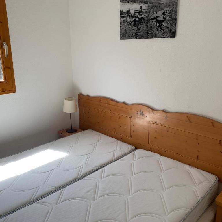 Les Balcons de la Vanoise appartement Val-Cenis-Termignon - Appartement 2 Chambres - 5