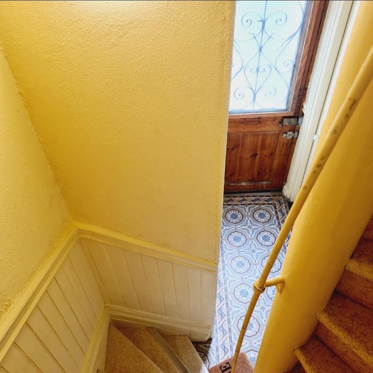 L' effet mer - Appartement 1 Chambre - 13