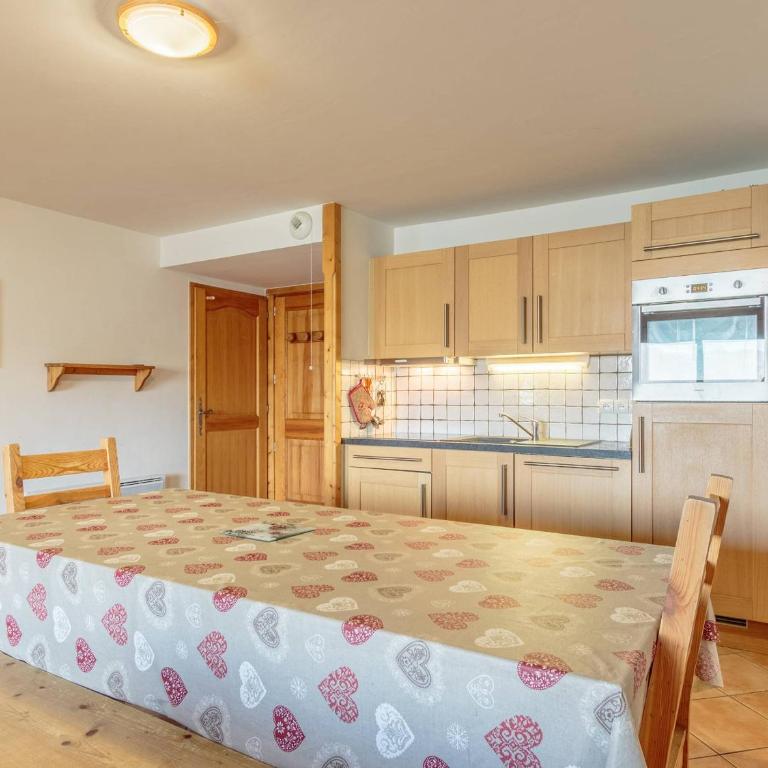 Appart 4P au pied des pistes avec WIFI et parking - FR-1-352-81 - Appartement - 9